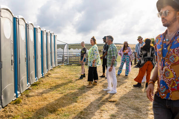 Best Portable Toilets with Baby Changing Stations in Lemoyne, PA