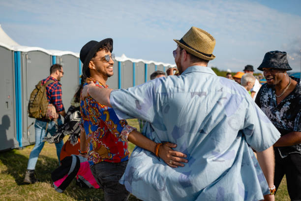 Best Standard Portable Toilet Rental in Lemoyne, PA